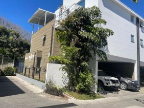 Casa en Venta en  Pozos, San José