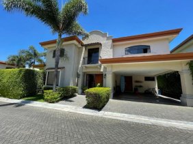 Casa en Venta en  Pozos, San José