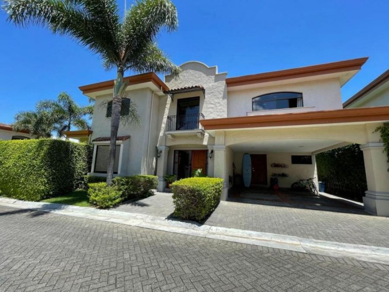 Casa en Venta en  Pozos, San José