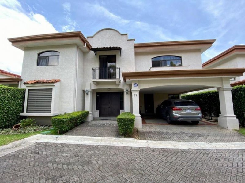 Casa en Venta en  Pozos, San José