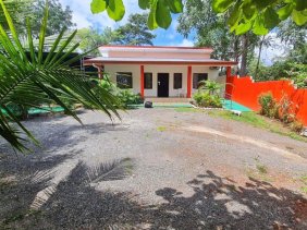 Casa en Venta en  Puntarenas, Puntarenas
