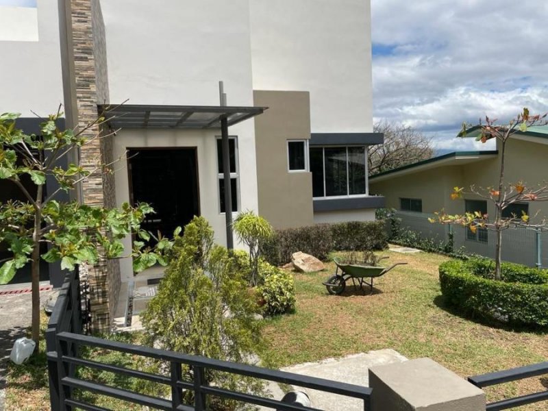 Casa en Venta en  Santa Ana, San José