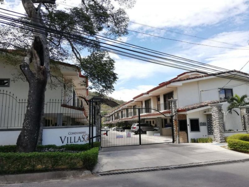 Casa en Venta en  Santa Ana, San José
