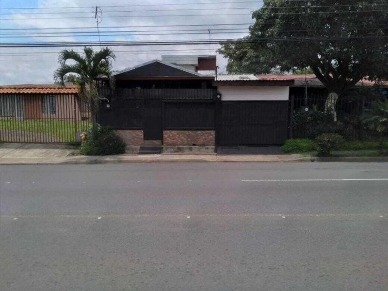 Casa en Venta en  Río Segundo, Alajuela