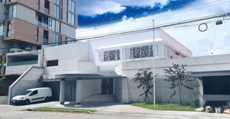 Casa en Venta en  Pavas, San José