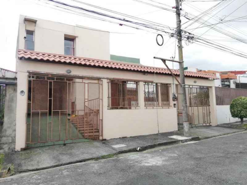 Casa en Venta en  Pavas, San José