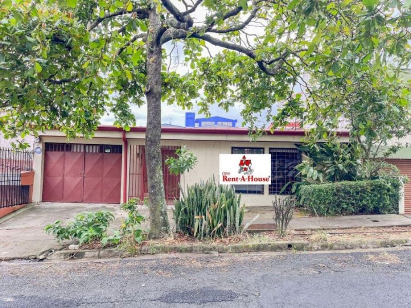 Casa en Venta en  Pavas, San José