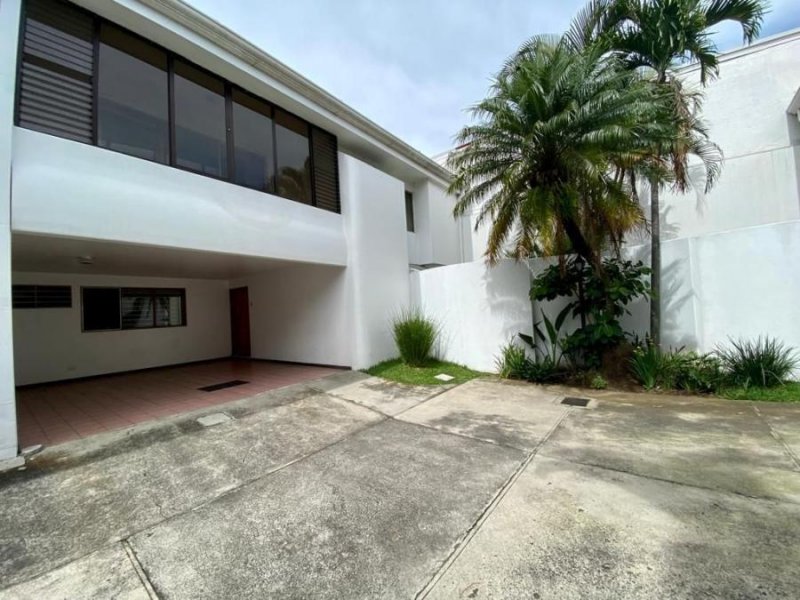 Casa en Venta en  Pavas, San José