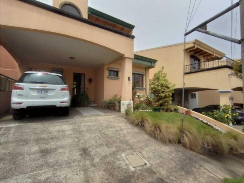 Casa en Venta en  Pavas, San José