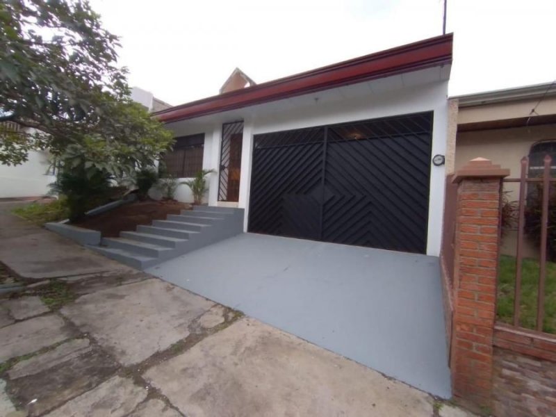 Casa en Venta en  Pavas, San José