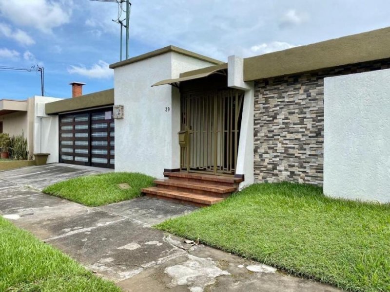 Casa en Venta en  Pavas, San José