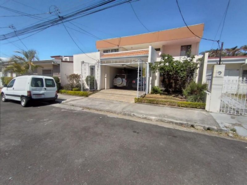 Casa en Venta en  Pavas, San José