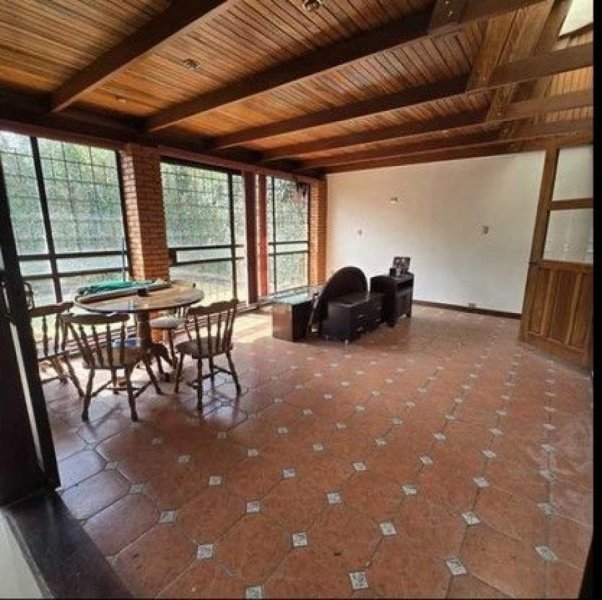 Casa en venta en Sabana, una planta, 5PDC9056107