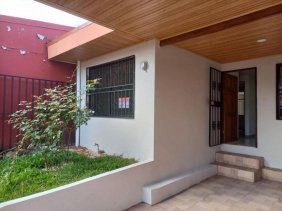 Casa en Venta en  Montes de Oca, San José