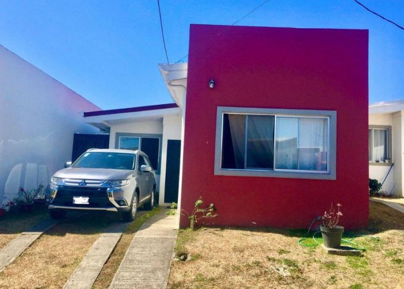 Casa en Venta en  San Antonio, Alajuela