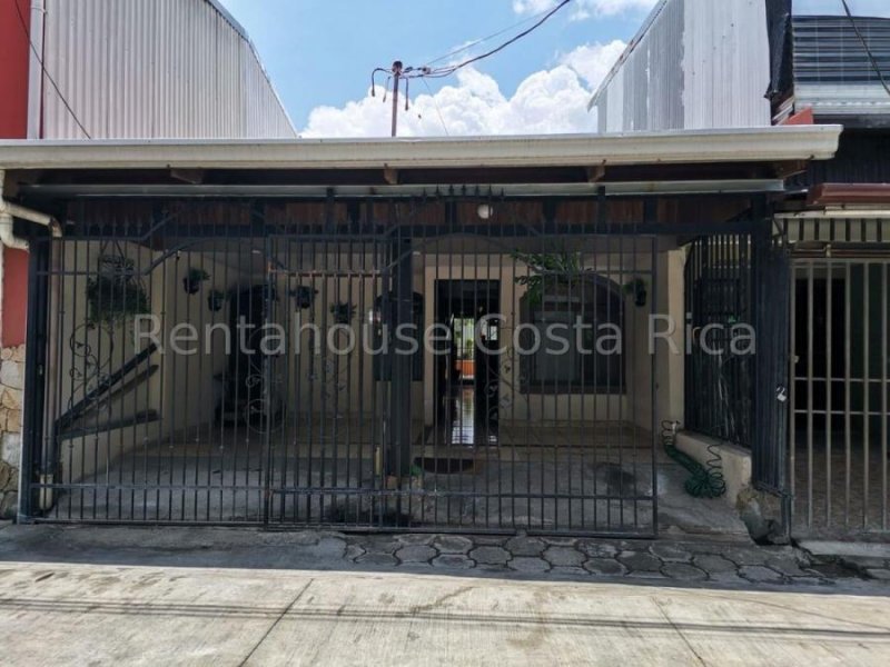 Casa en Venta en  San Antonio, Alajuela