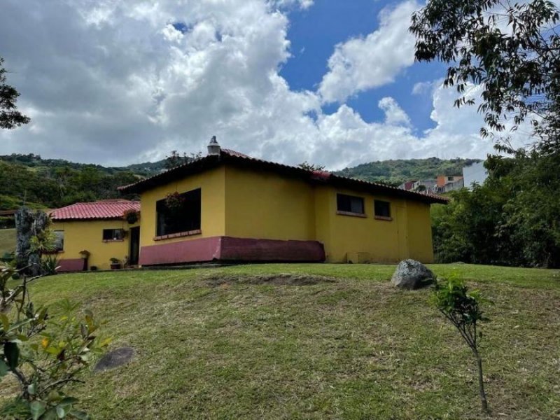 Casa en Venta en  Escazú, San José
