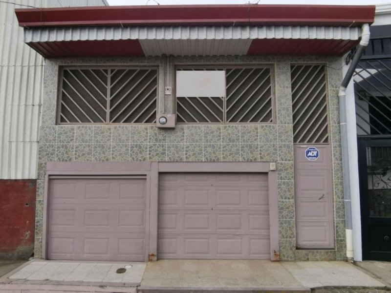 Casa en Venta en  Vasquez de Coronado, San José