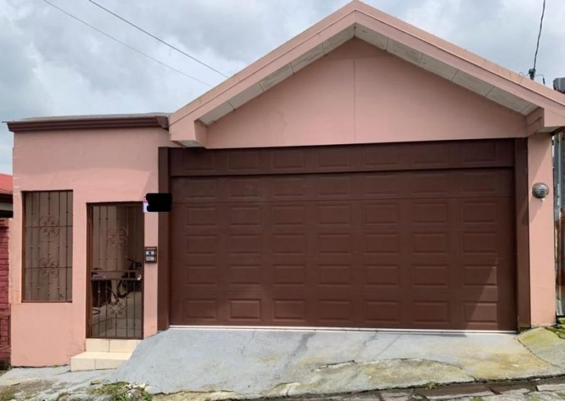 Casa en Venta en  Vasquez de Coronado, San José