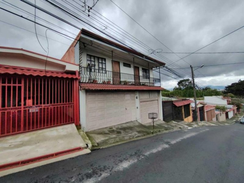 Casa en Venta en  Vasquez de Coronado, San José