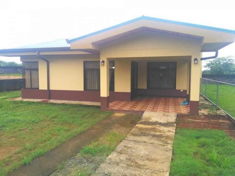 Casa en Venta en  San Carlos, Alajuela