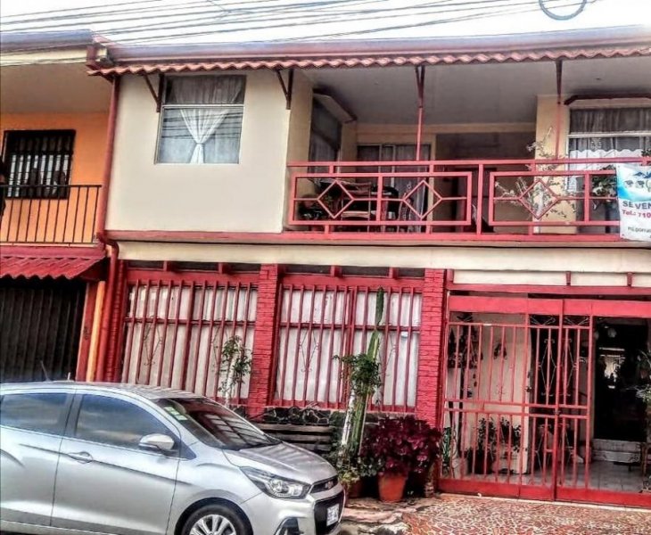 Foto Casa en Venta en San Francisco de Dos Ríos, San José, San José - ¢ 72.000.000 - CAV27373 - BienesOnLine
