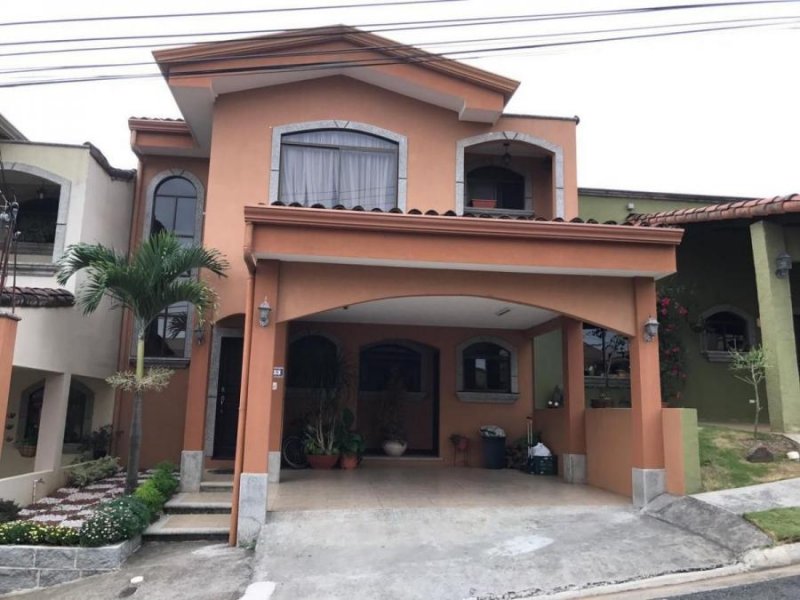 Casa en Venta en  San Francisco, Heredia
