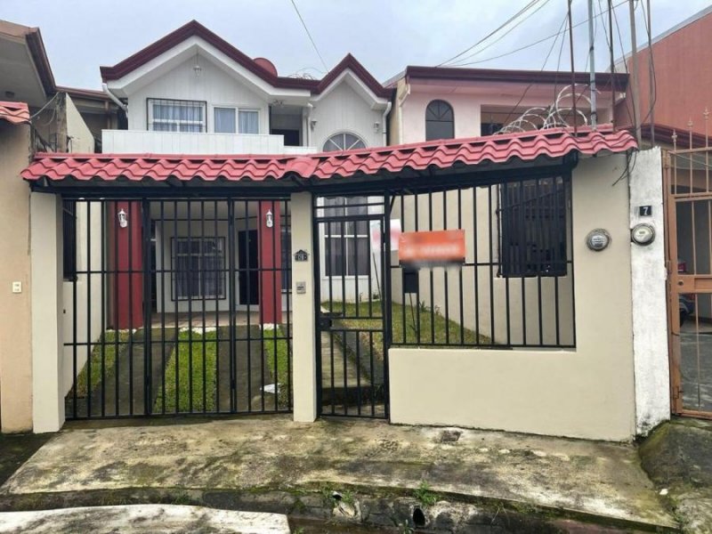 Casa en Venta en  San Francisco, Heredia
