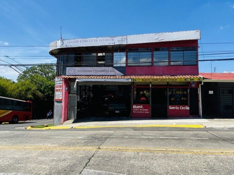 Casa en Venta en San Francisco Heredia, Heredia