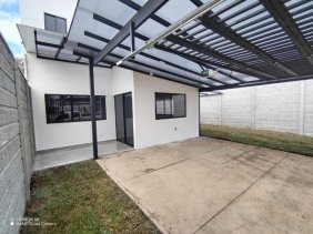 Casa en Venta en  San Isidro, Heredia