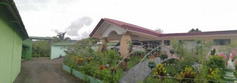 Casa en Venta en san isidro de heredia San Isidro, Heredia