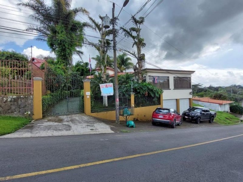 Casa en Venta en  San Isidro, Heredia