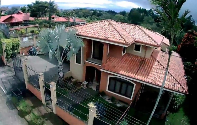 Casa en Venta en  Heredia, Heredia