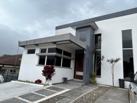 Casa en Venta en  San Isidro, Heredia