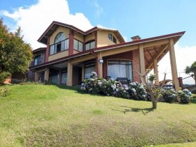 Casa en Venta en  San Isidro, Heredia