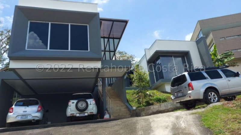 Casa en Venta en  San Jerónimo, San José