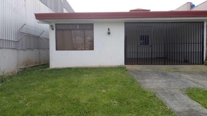 Casa en Venta en  San Jerónimo, San José