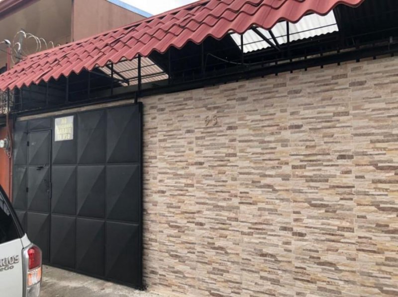 Casa en Venta en  Heredia, Heredia