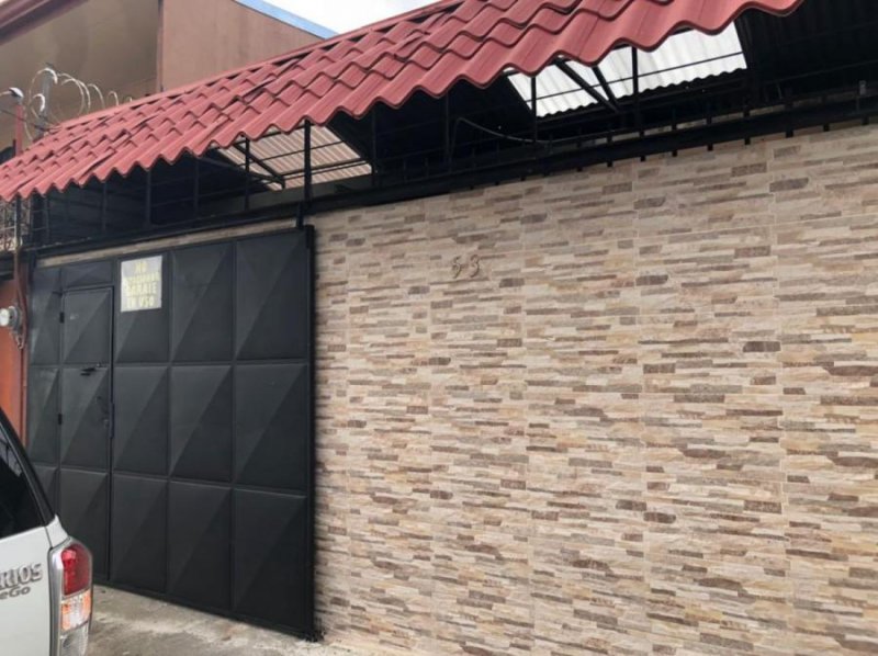 Casa en Venta en  Heredia, Heredia