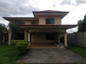 Casa en Venta en  San Juan, Heredia