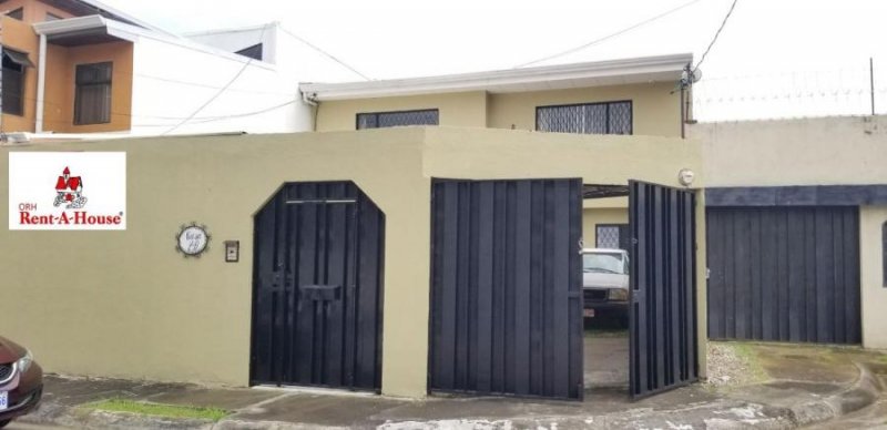 Casa en Venta en  Tibás, San José