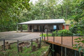 Casa en Venta en  San Mateo, Alajuela