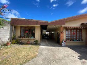 CASA EN VENTA EN SAN PABLO, cod: CTL 25-1790