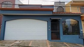 Casa en Venta en  San Pablo, Heredia