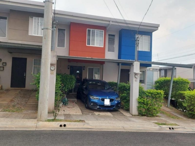 Casa en Venta en  Heredia, Heredia