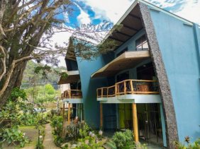 CASA EN VENTA EN SAN RAFAEL, cod: CTL 23-288