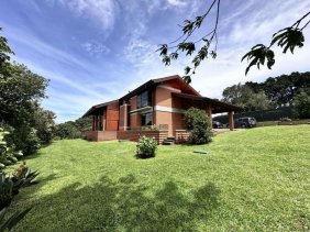 Casa en Venta en  San Rafael, Heredia