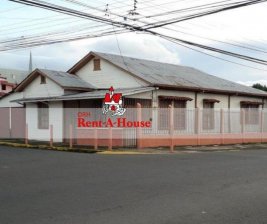 CASA EN VENTA EN SAN RAFAEL, cod; CTL 25-1432
