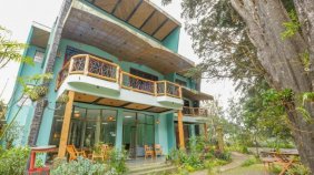 CASA EN VENTA EN SAN RAFAEL, cod: CTL 25-1537