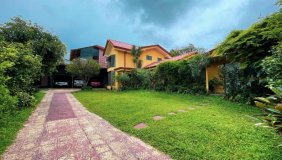 CASA EN VENTA EN SAN RAFAEL, cod: CTL 25-1604